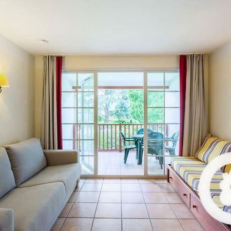 N111, Parc D'Arradoy-St Jean Pied De Port Διαμέρισμα Uhart-Cize Εξωτερικό φωτογραφία